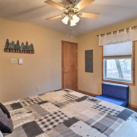 Family Home With Hot Tub, Close To Lake And Hiking! Albrightsville Екстериор снимка