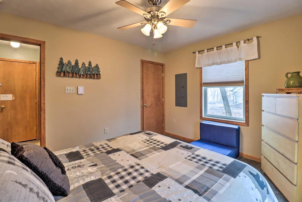 Family Home With Hot Tub, Close To Lake And Hiking! Albrightsville Екстериор снимка