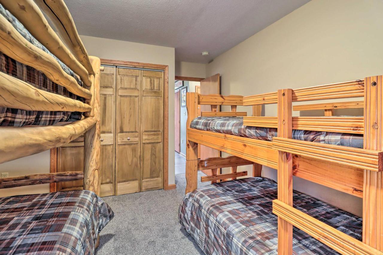 Family Home With Hot Tub, Close To Lake And Hiking! Albrightsville Екстериор снимка